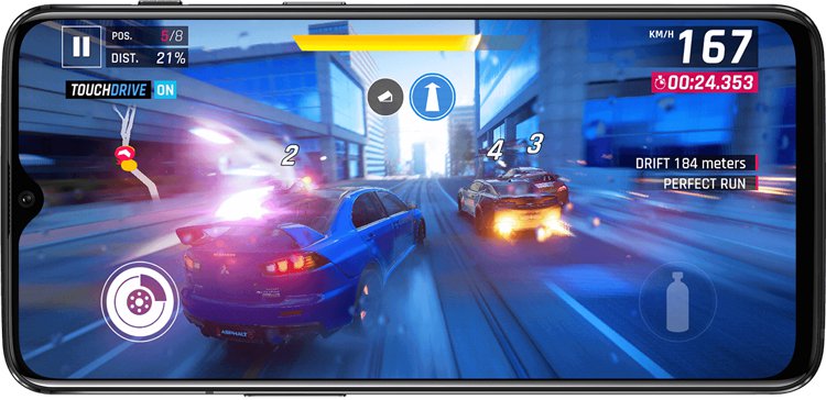 OnePlus 6T
